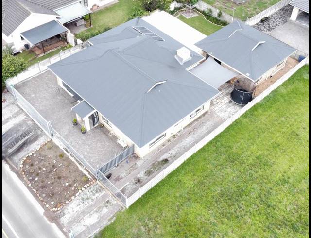 5 BEDROOM HOUSE FOR SALE IN DIE BULT